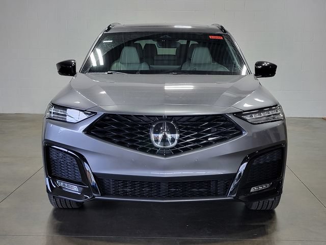 New 2026 Acura MDX A-Spec w/ Advance Package AWD/4WD image 3
