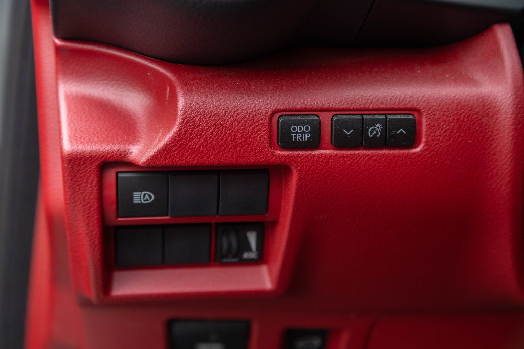 Used 2024 Lexus IS 350 F Sport w/ Memory Package AWD/4WD image 25