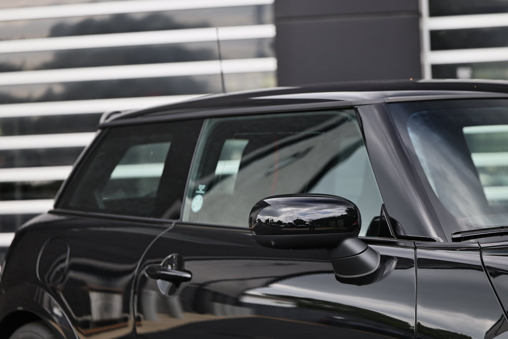 New 2026 MINI Cooper S FWD image 3