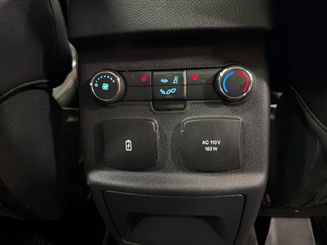 Used 2019 Ford Explorer Sport w/ Equipment Group 401A image 38