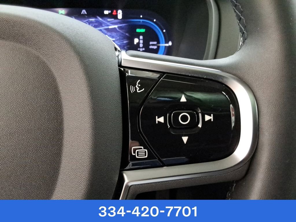 New 2025 Volvo XC90 T8 Ultra w/ Protection Package Premier image 28