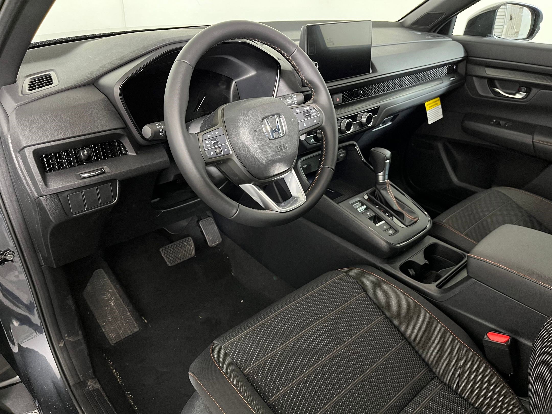 New 2026 Honda CR-V Sport image 3