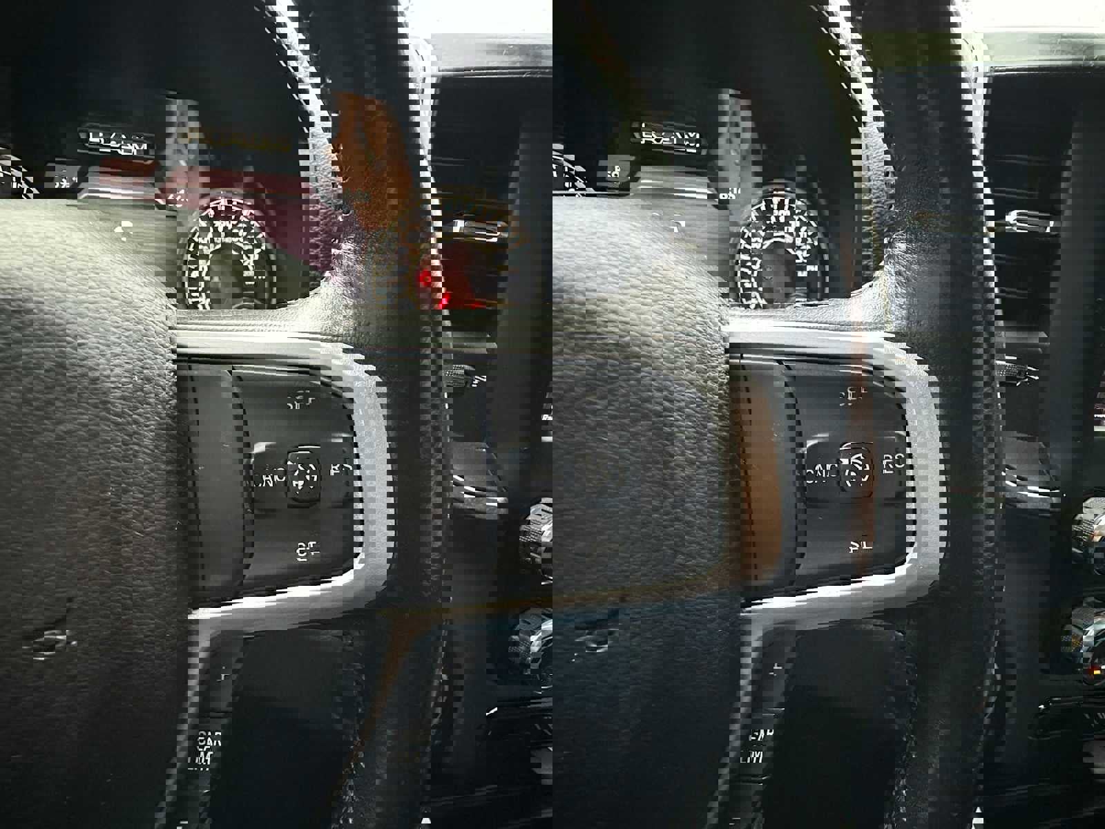 Used 2020 RAM 1500 Big Horn image 33