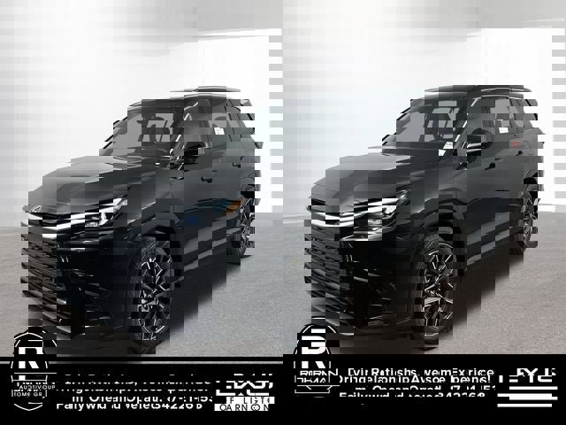 New 2026 Lexus TX 350 AWD image 1