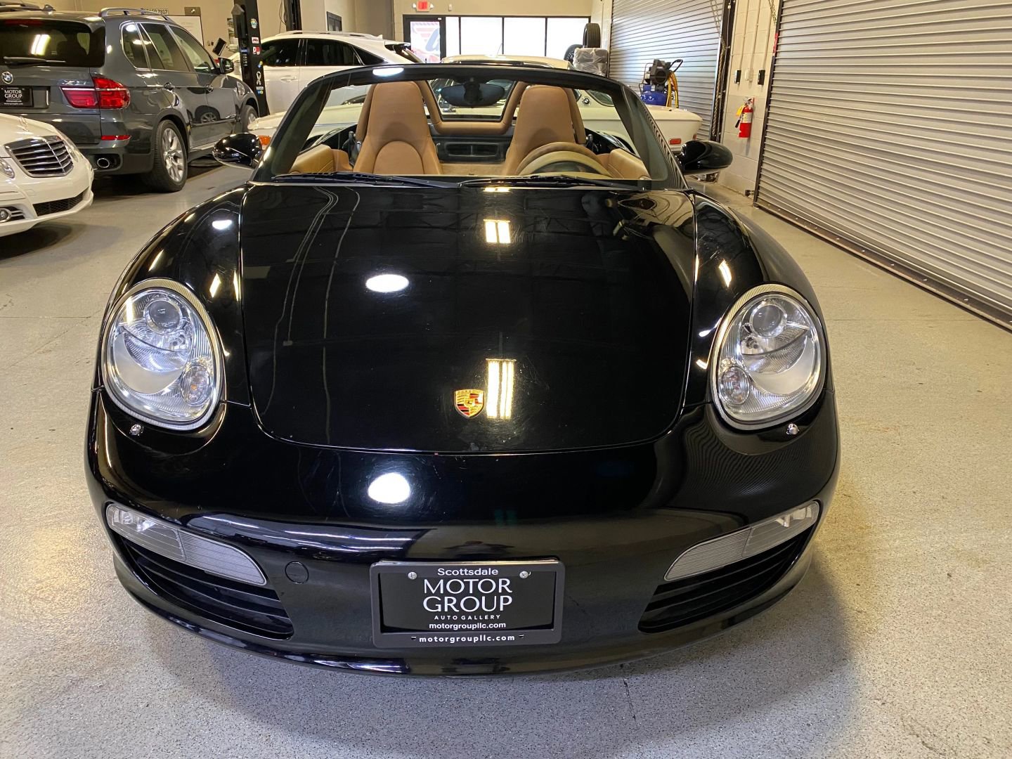 Used 2006 Porsche Boxster image 4