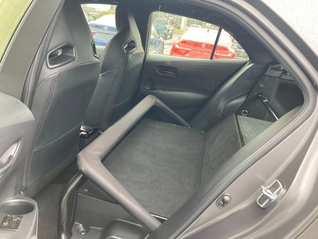 Certified 2023 Toyota Corolla GR Morizo AWD/4WD image 16