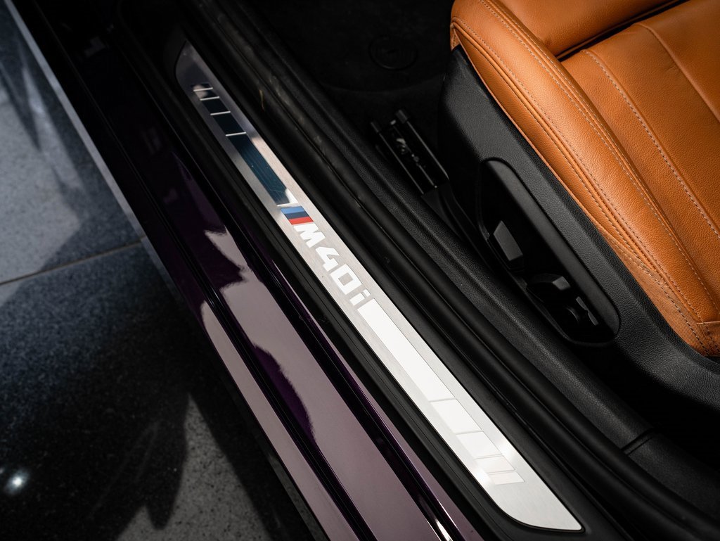 Used 2026 BMW Z4 M40i image 49