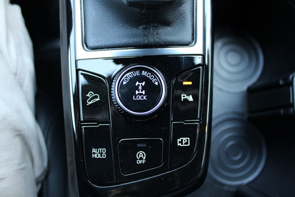 Used 2023 Kia Sportage X-Line w/ X-Line Premium Package image 26