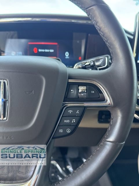 Used 2023 Lincoln Navigator Reserve image 56