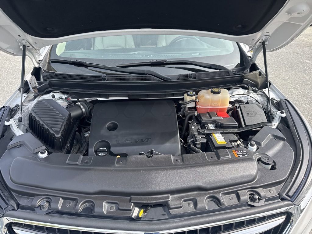 Used 2018 Buick Enclave Premium image 36