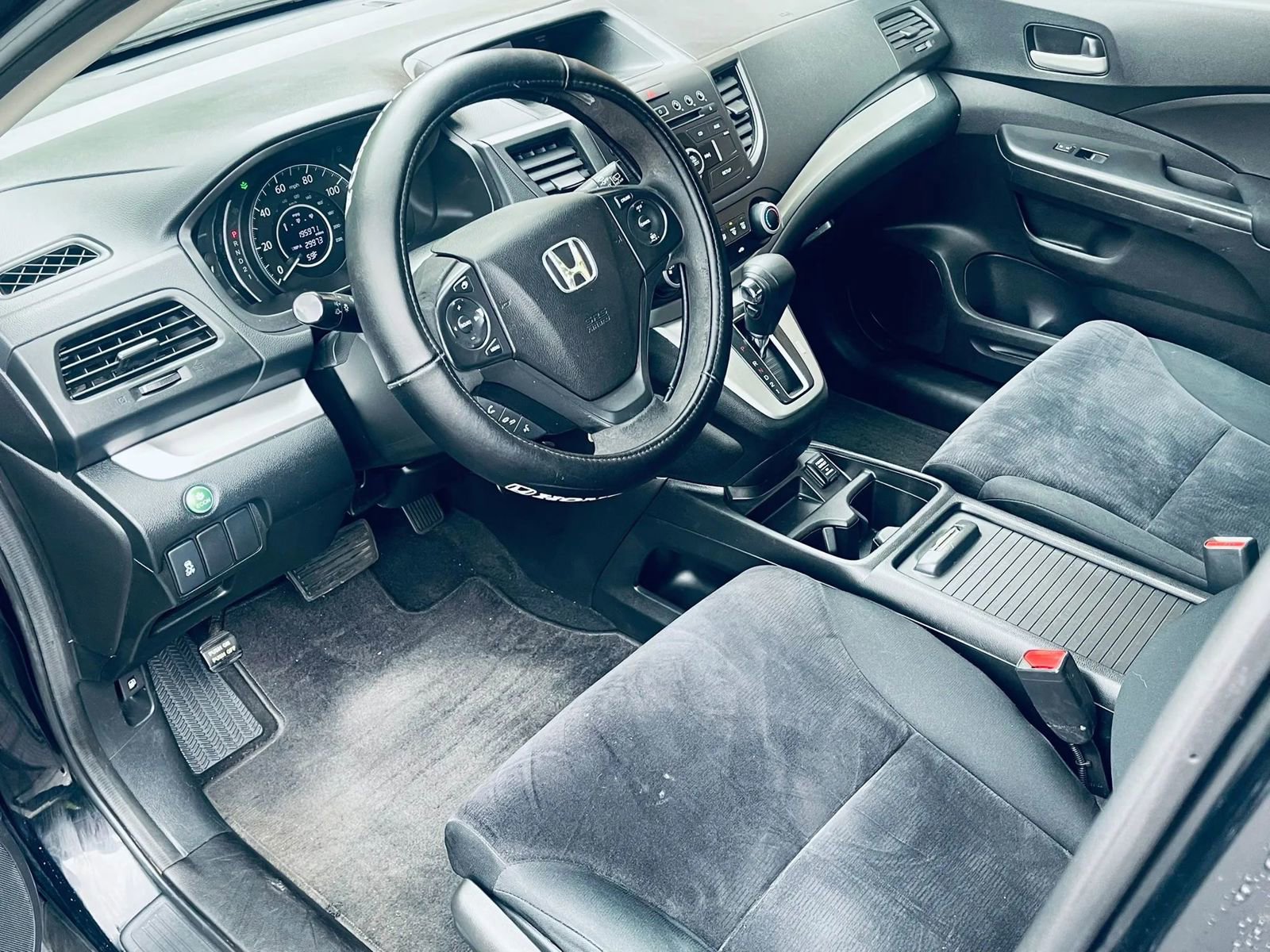 Used 2012 Honda CR-V LX image 12