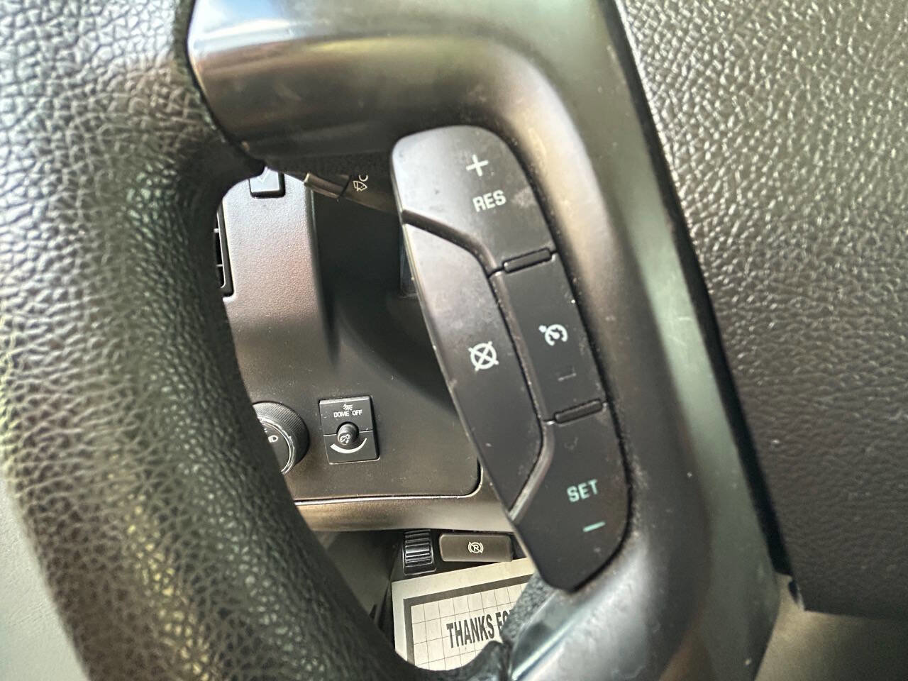 Used 2016 GMC Savana 3500 image 23