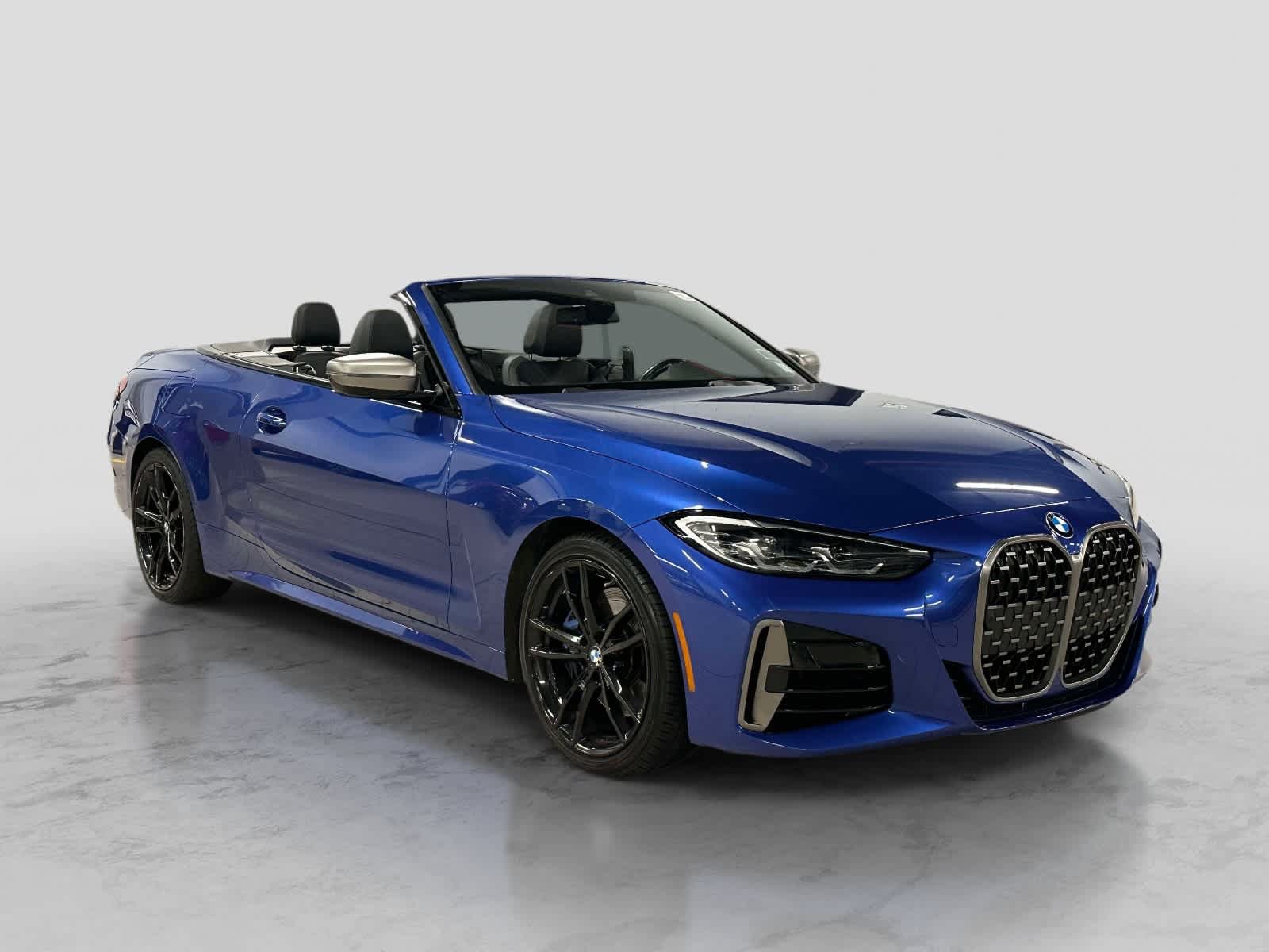 Used 2023 BMW 440i xDrive Convertible w/ Premium Package AWD/4WD image 6