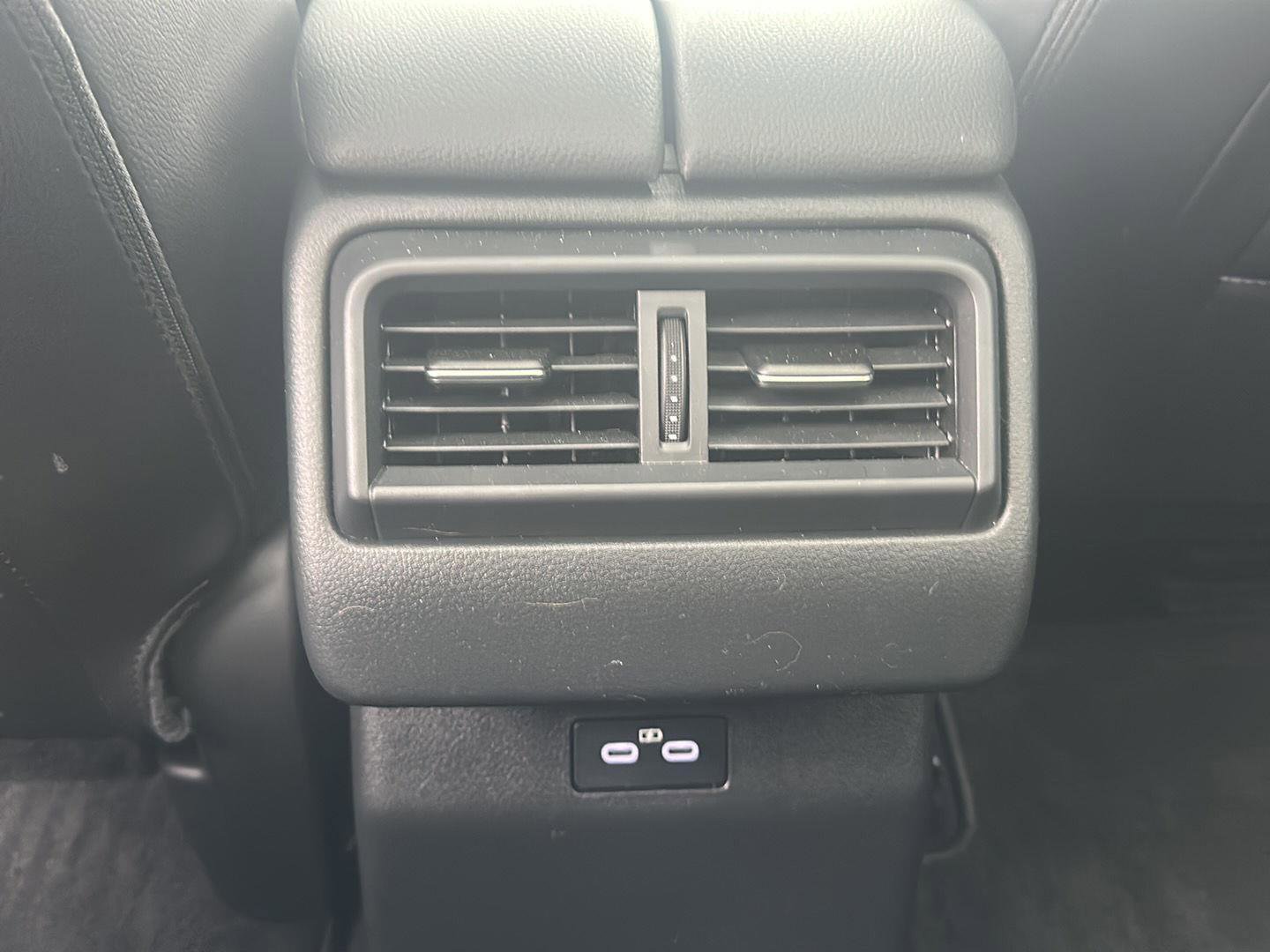 Used 2025 MAZDA CX-50 AWD 2.5 S w/ Cargo Package image 11