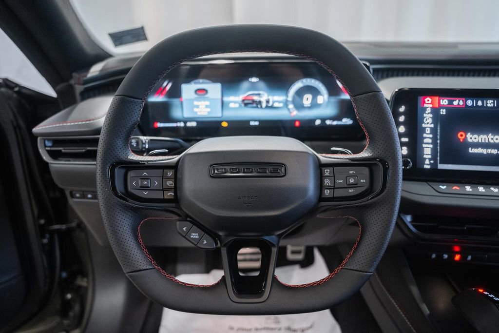 New 2026 Dodge Charger R/T AWD/4WD image 30
