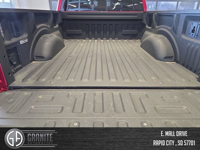 Used 2022 Ford F150 XLT w/ Equipment Group 302A High AWD/4WD image 23