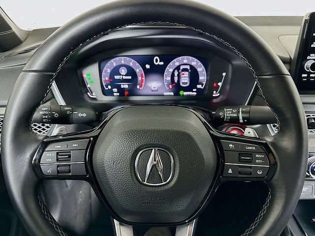 Used 2025 Acura Integra A-Spec FWD image 11
