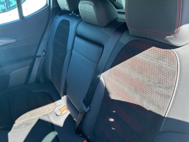 Used 2024 Dodge Hornet R/T Plus image 22