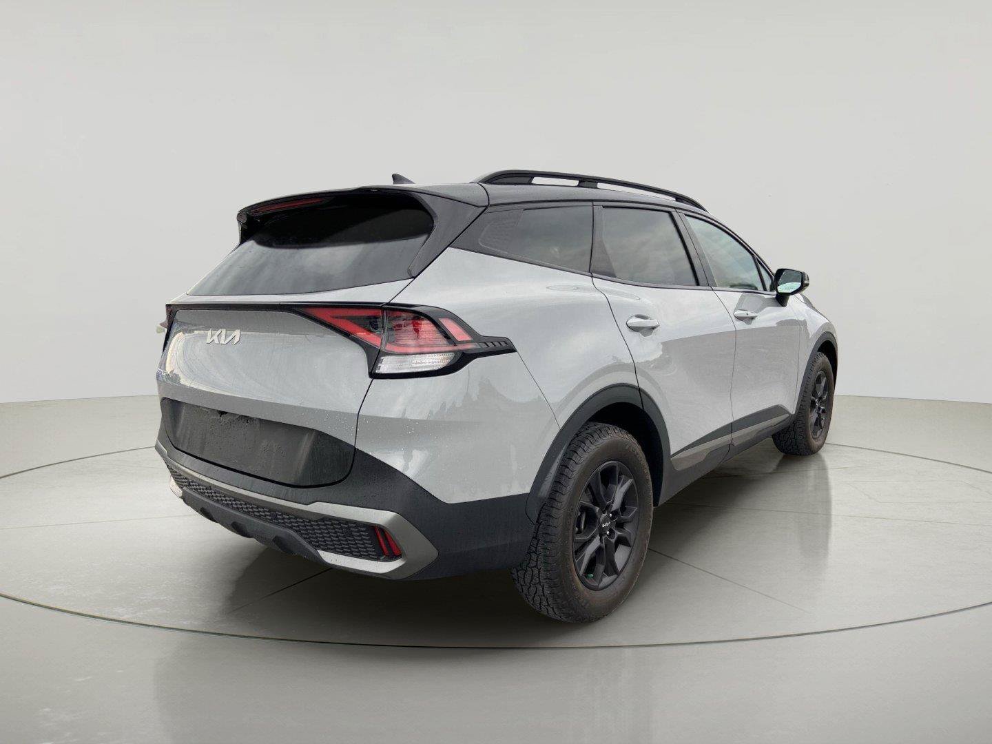 Used 2024 Kia Sportage X-Pro AWD/4WD image 7
