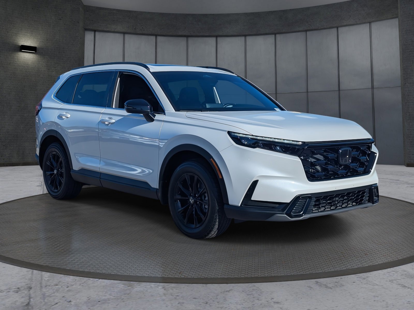 Used 2025 Honda CR-V Sport image 8