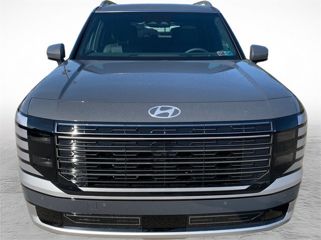 New 2027 Hyundai Palisade Calligraphy AWD/4WD image 9