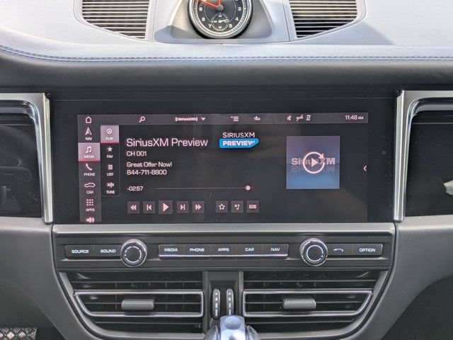 Used 2020 Porsche Macan S AWD/4WD image 18