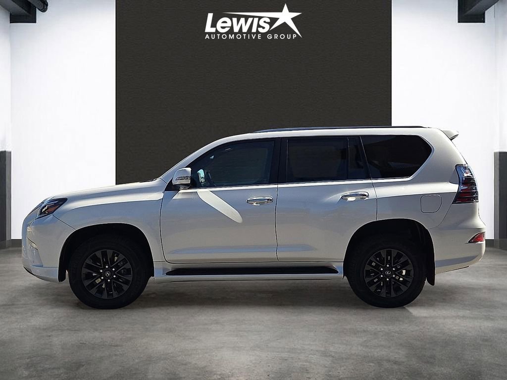Used 2023 Lexus GX 460 Premium AWD/4WD image 2
