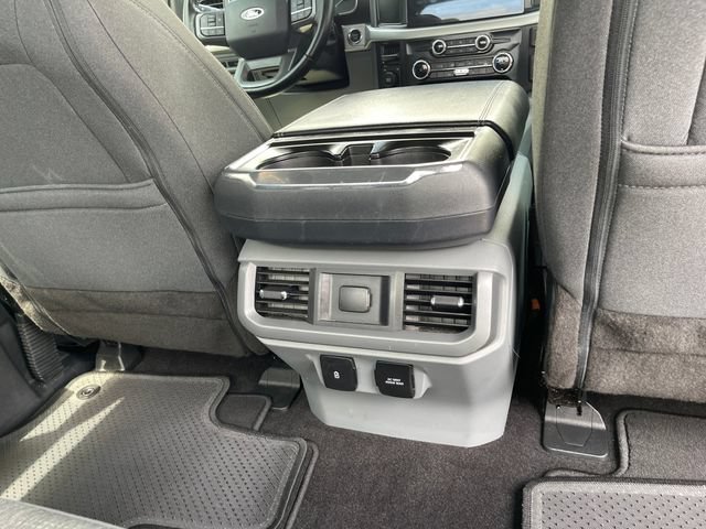 Used 2022 Ford F150 XLT w/ Equipment Group 302A High AWD/4WD image 32