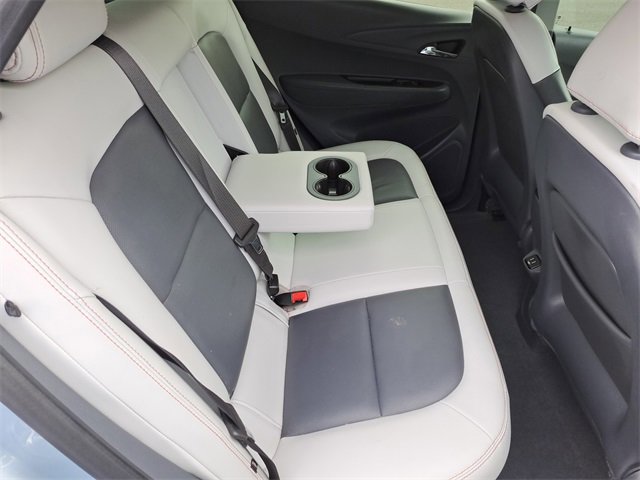 Used 2017 Chevrolet Bolt Premier w/ Driver Confidence II Package image 26