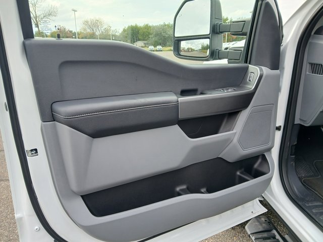 New 2025 Ford F350 XL w/ STX Appearance Package image 12