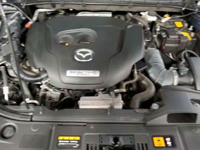 Used 2023 MAZDA CX-5 Signature AWD/4WD image 36