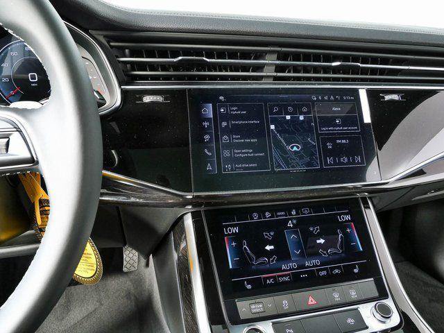 New 2026 Audi Q7 3.0T Premium AWD/4WD image 13
