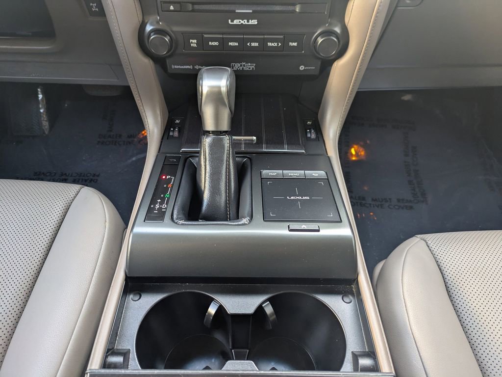 Used 2023 Lexus GX 460 Premium image 20