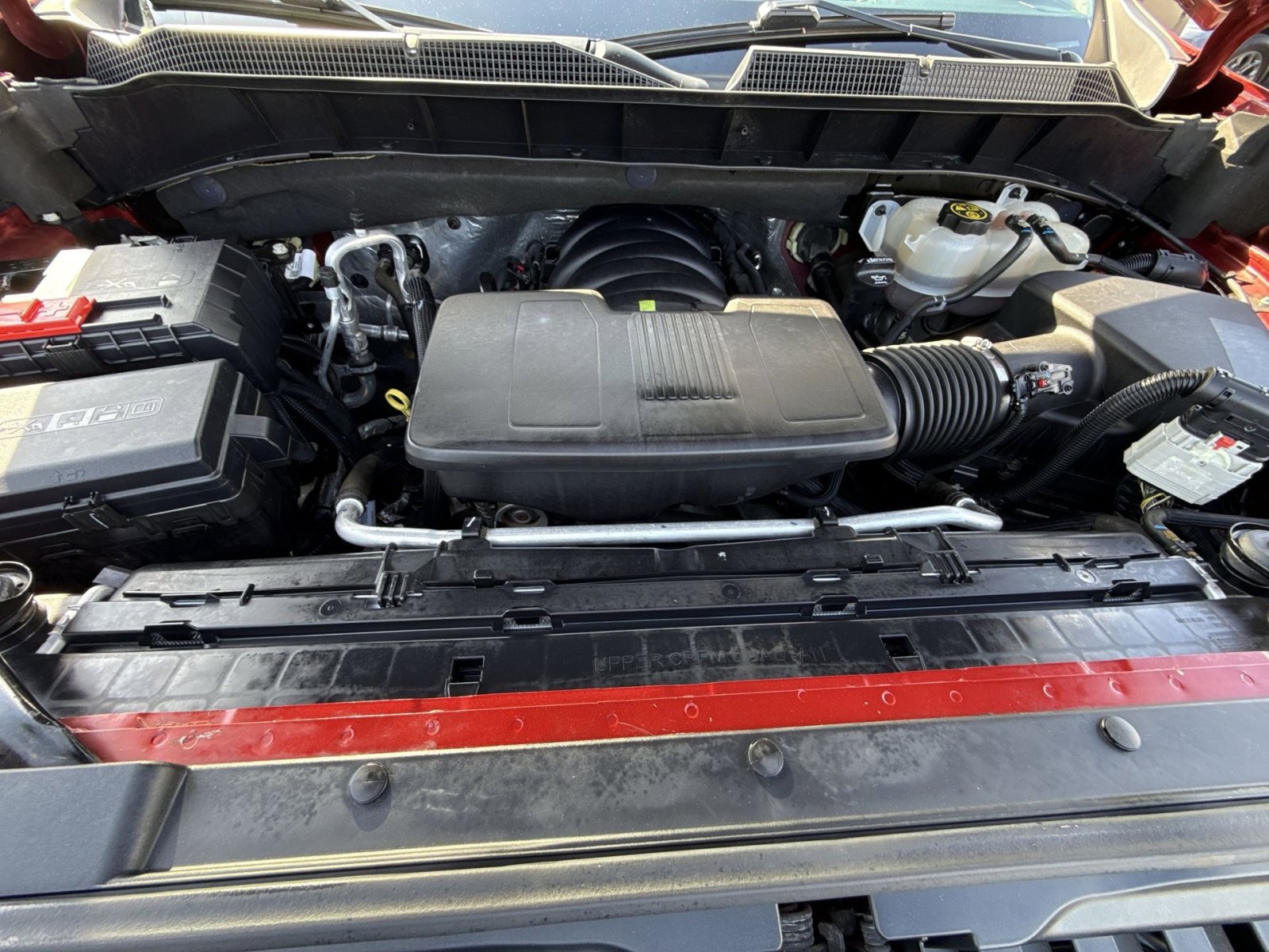 Used 2022 Chevrolet Silverado 1500 RST AWD/4WD image 27