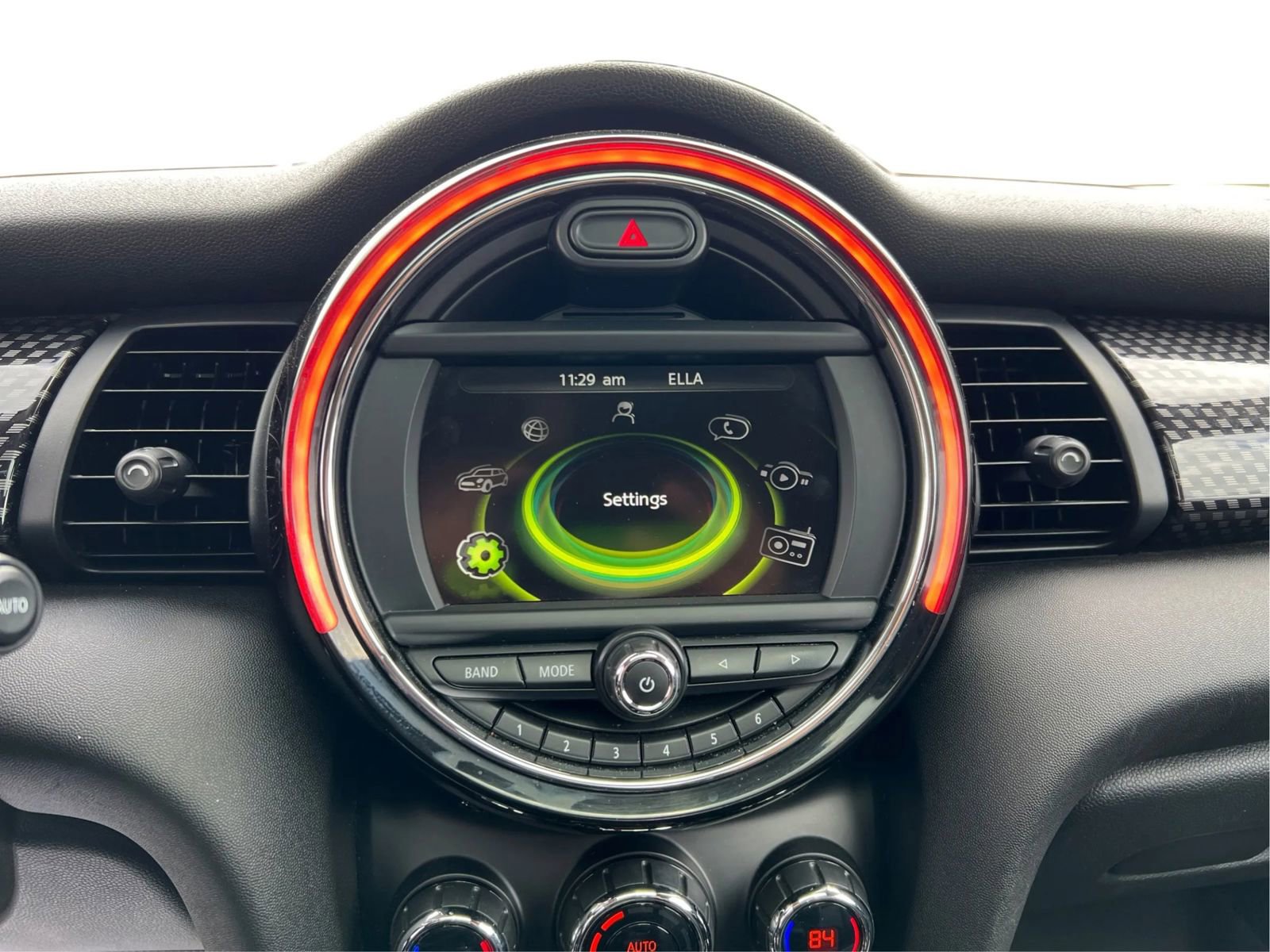 Used 2017 MINI Cooper S image 13