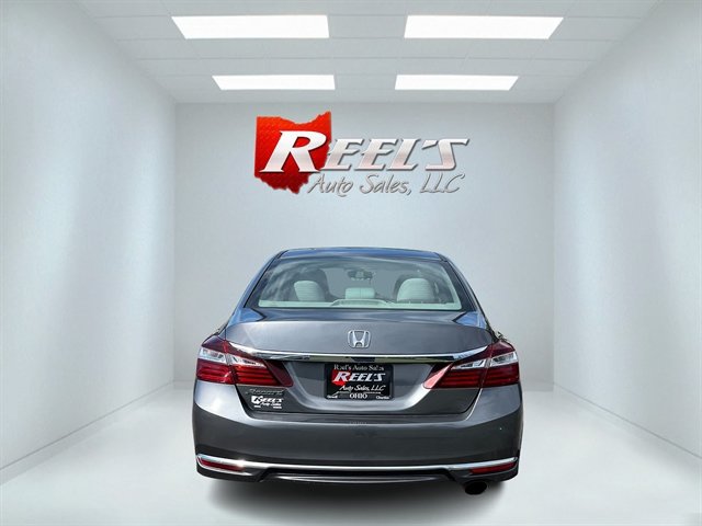 Used 2016 Honda Accord LX image 9