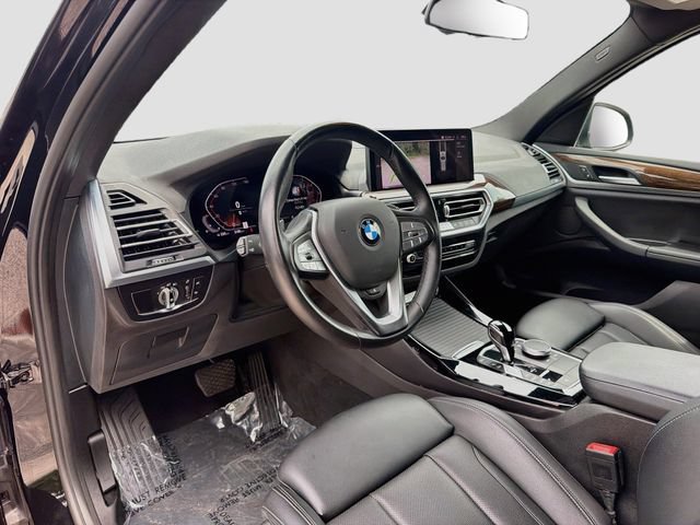 Used 2024 BMW X3 xDrive30i AWD/4WD image 26