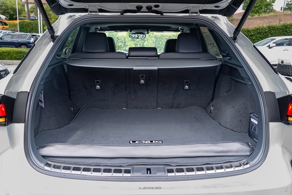 New 2026 Lexus RX 350 Premium Plus w/ Convenience Package FWD image 10