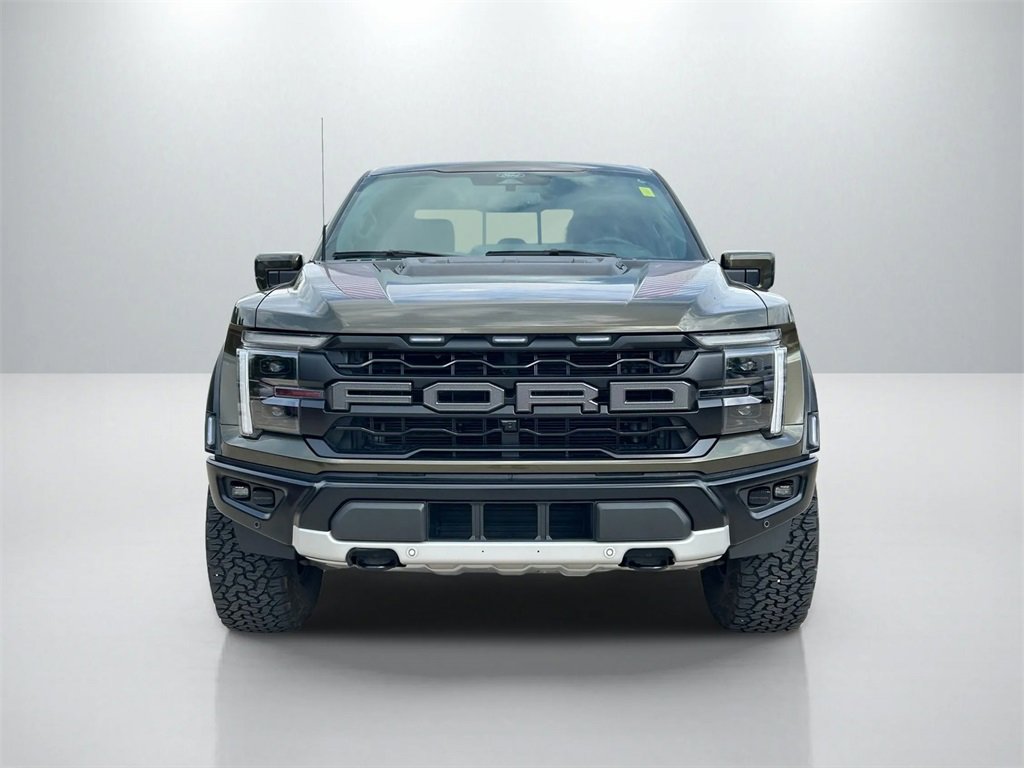 Used 2025 Ford F150 Raptor image 2
