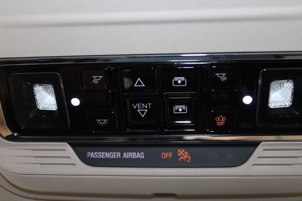 New 2026 Lincoln Corsair Premiere image 57