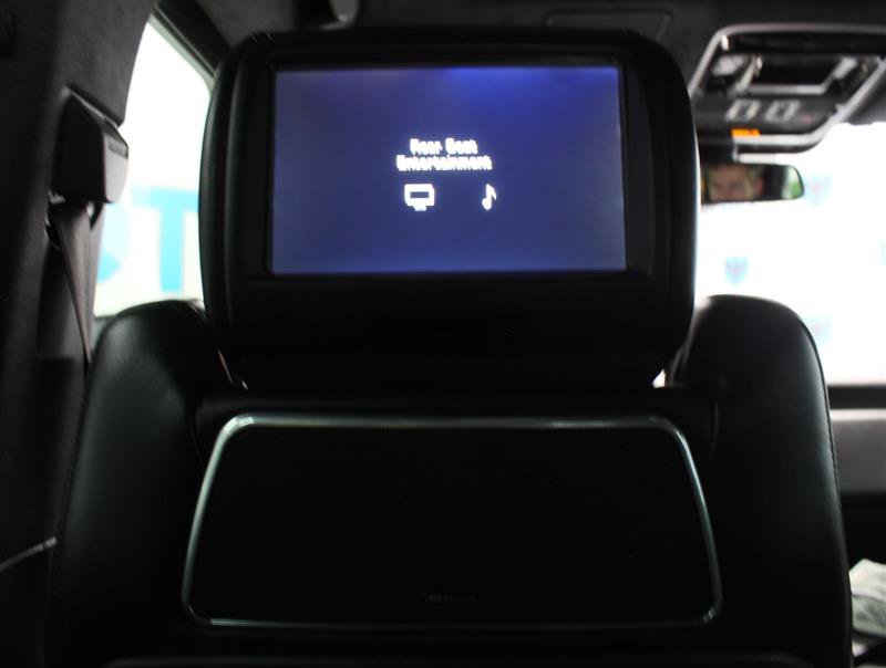 Used 2016 Land Rover Range Rover Autobiography AWD/4WD image 19