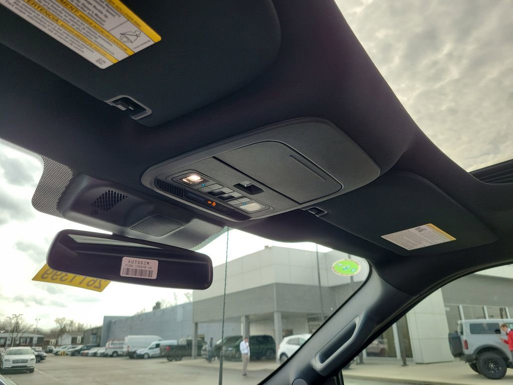 New 2026 Ford F150 XLT w/ Equipment Group 303A High image 28