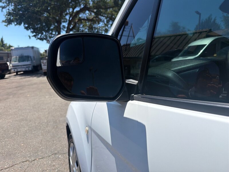 Used 2023 Ford Transit Connect XL FWD image 33