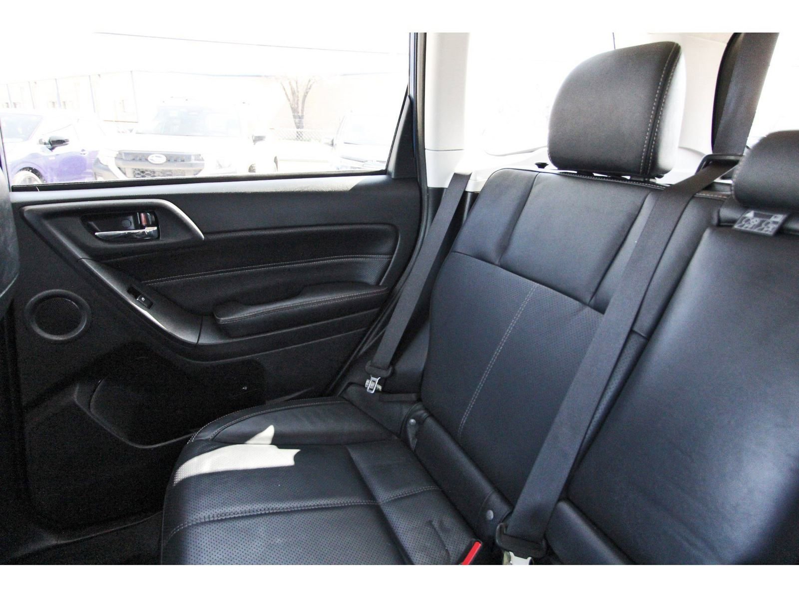 Used 2017 Subaru Forester 2.0XT Touring image 11