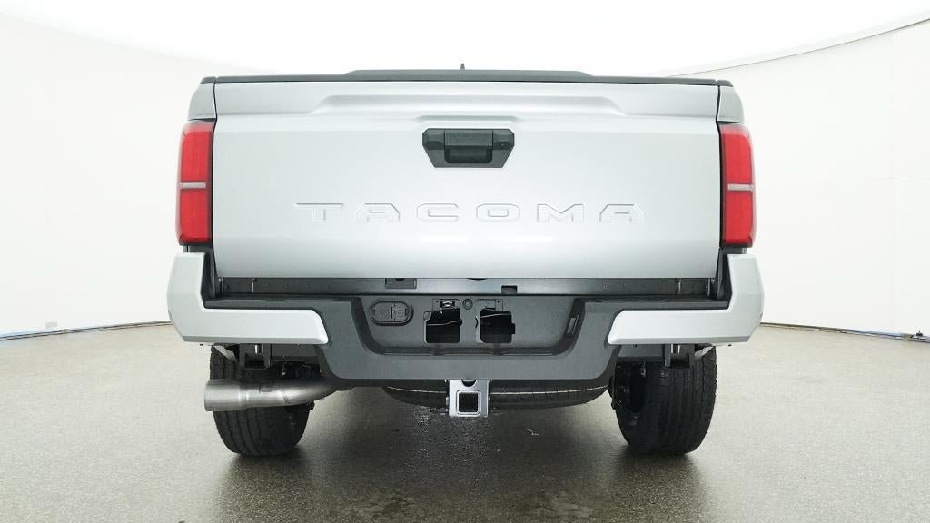 New 2026 Toyota Tacoma SR5 RWD image 23