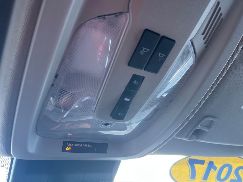 Used 2017 GMC Terrain SLE w/ Nightfall Package image 37