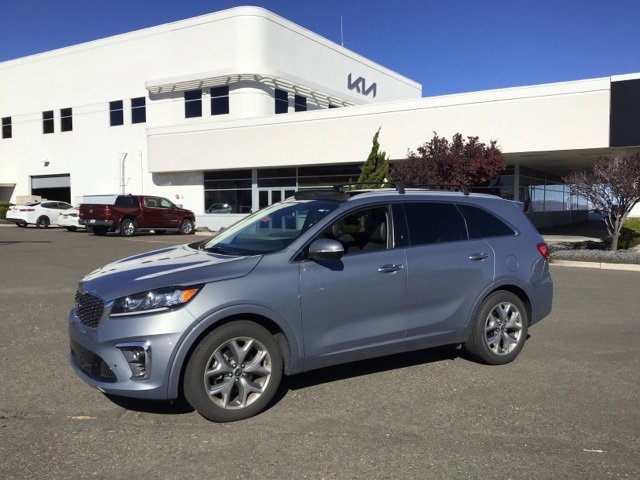 Used 2020 Kia Sorento SX