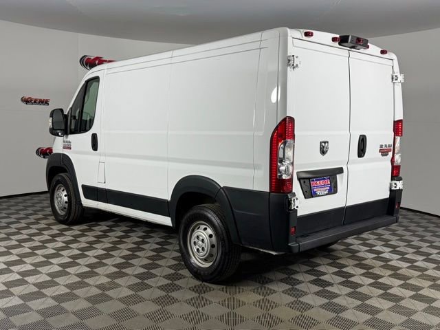Used 2022 RAM ProMaster 1500 image 7