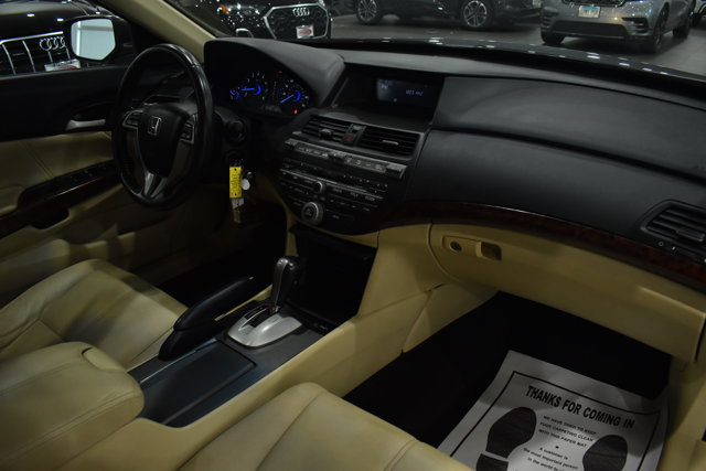 Used 2012 Honda Crosstour EX-L image 14