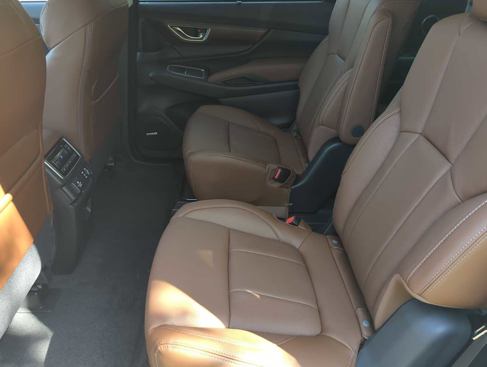 New 2025 Subaru Ascent Touring image 21